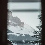 Homely - Naehe Terminal Grindelwald
