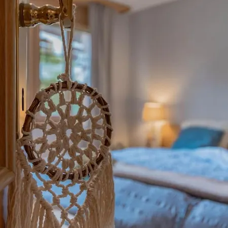 Homely - Nähe Terminal *