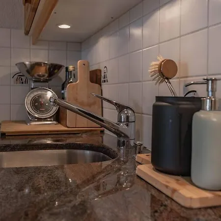 公寓 Homely - Naehe Terminal