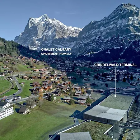 Homely - Naehe Terminal شقة