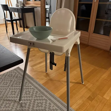 Homely - Nähe Terminal *