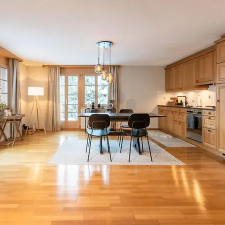 Homely - Nähe Terminal * Grindelwald