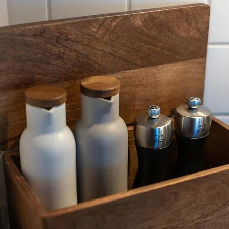 Homely - Nähe Terminal Grindelwald