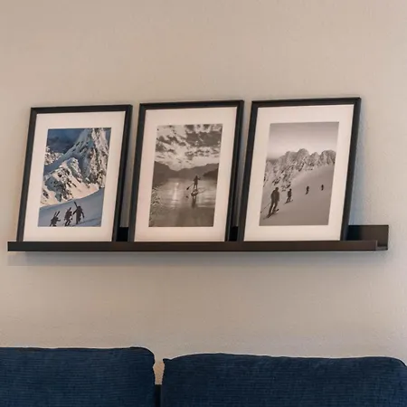Apartment Homely - Naehe Terminal