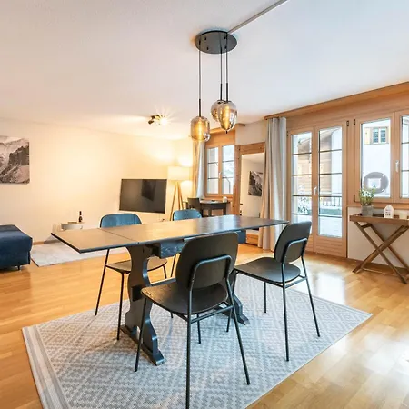 Homely - Naehe Terminal Apartment *
