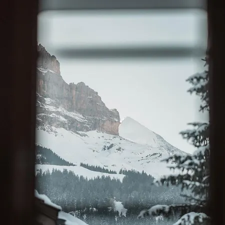 Homely - Nähe Terminal Grindelwald