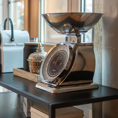 公寓 Homely - Naehe Terminal 格林德瓦