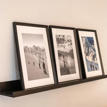 Apartment Homely - Nähe Terminal