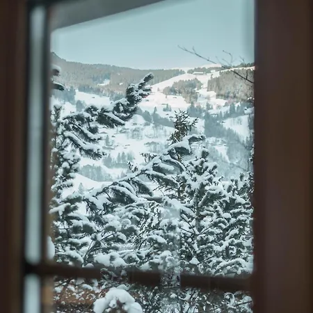 Homely - Naehe Terminal 公寓 格林德瓦