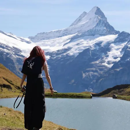 Homely - Nähe Terminal Apartment *