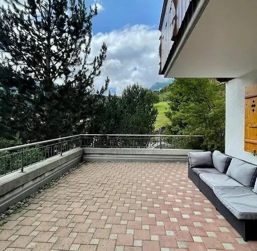 Homely - Nähe Terminal Apartment *