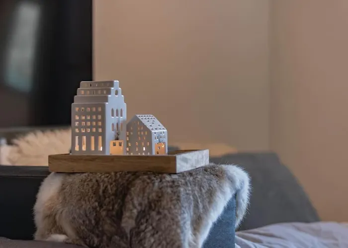 Homely - Nähe Terminal Apartment Grindelwald