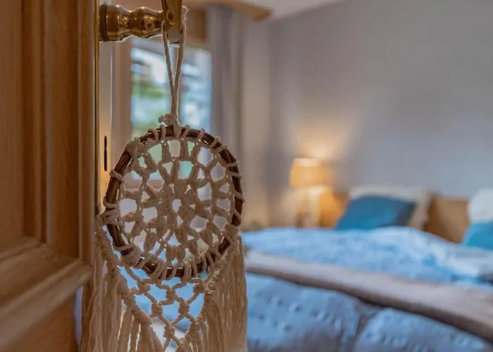 Homely - Nähe Terminal *