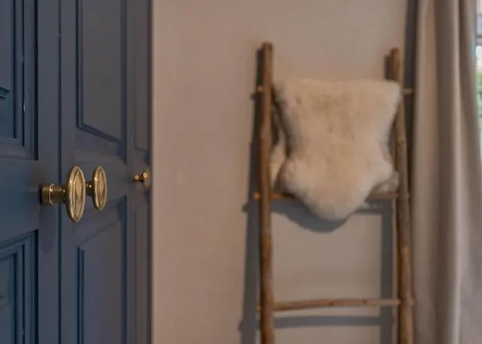 Homely - Nähe Terminal Apartment Grindelwald