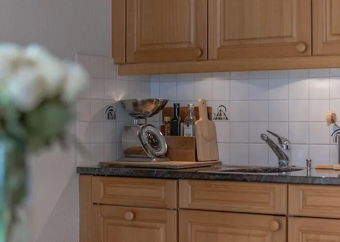 Homely - Nähe Terminal * Grindelwald