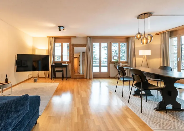 Homely - Nähe Terminal