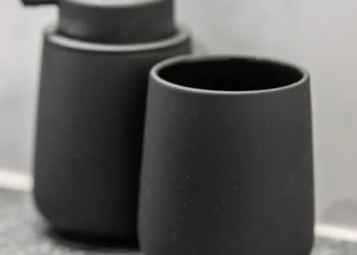 Homely - Nähe Terminal *