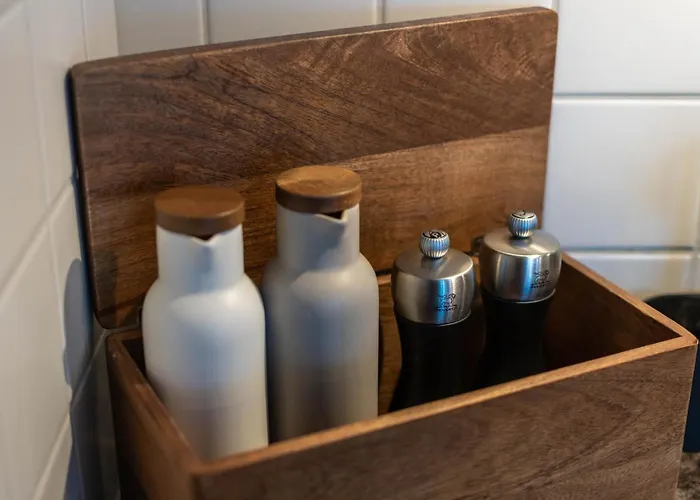 Homely - Nähe Terminal Grindelwald