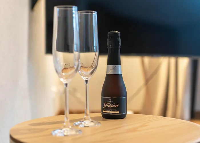 Homely - Nähe Terminal