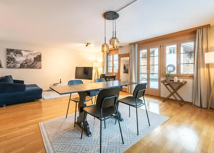 Homely - Nähe Terminal Apartment *