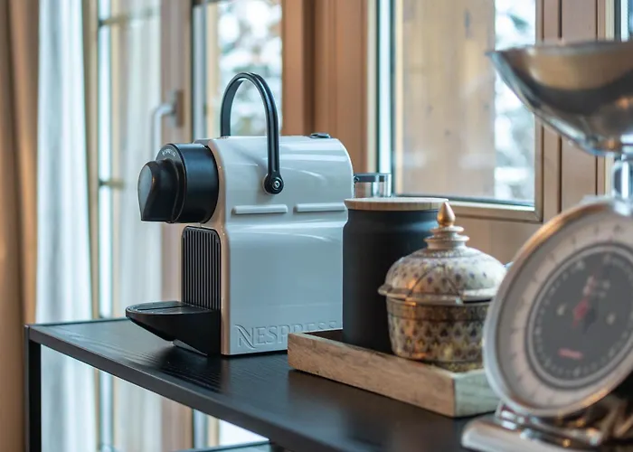 Apartment Homely - Nähe Terminal *