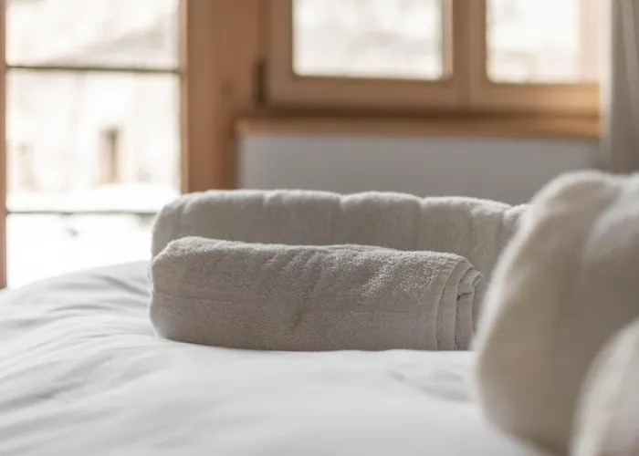 Homely - Nähe Terminal *