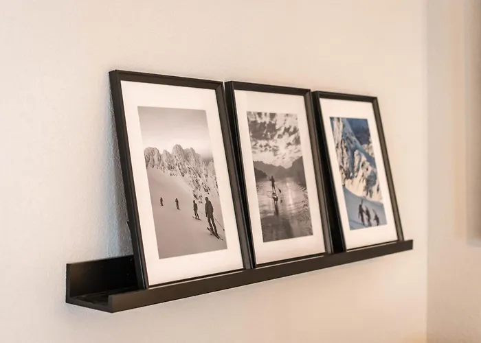 Apartment Homely - Nähe Terminal