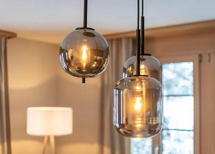 Homely - Nähe Terminal Apartment *