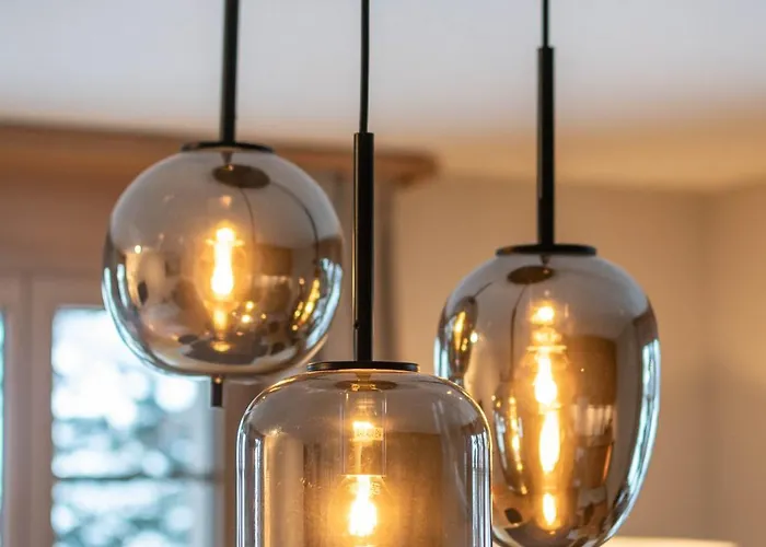 Homely - Nähe Terminal * Grindelwald