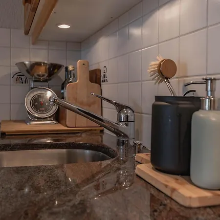 아파트 Homely - Naehe Terminal *