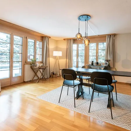 Lägenhet Homely - Naehe Terminal
