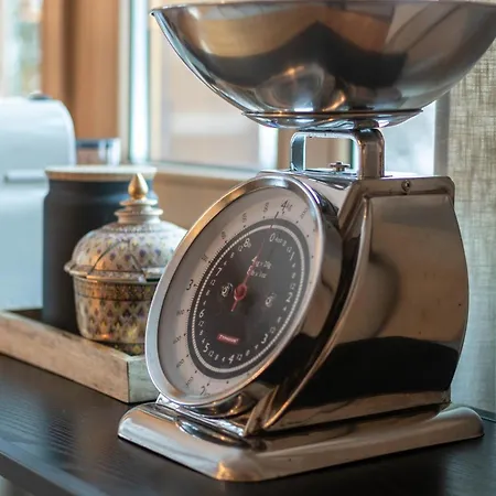 Homely - Naehe Terminal 아파트 *