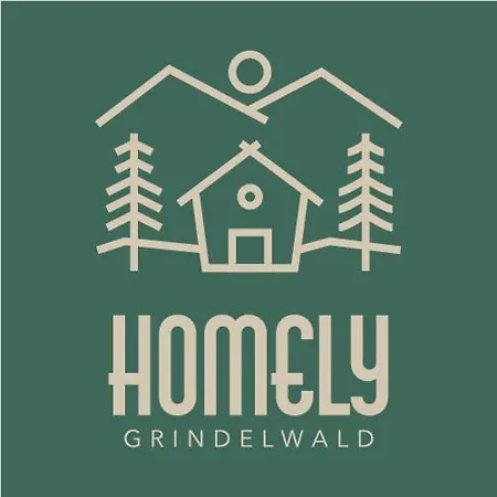 Homely - Naehe Terminal 아파트 그린델발트