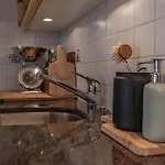 Apartmán Homely - Naehe Terminal *