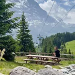 Homely - Naehe Terminal * Grindelwald