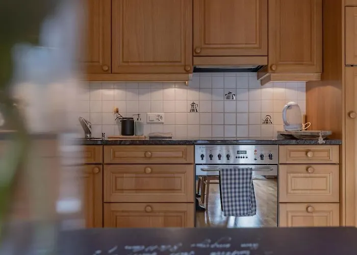 Lejlighed Homely - Naehe Terminal