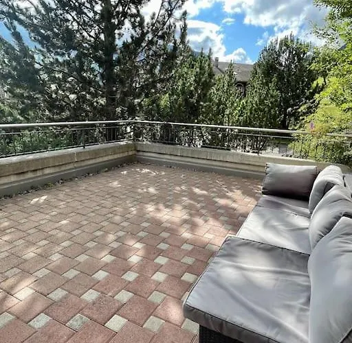 Lejlighed Homely - Naehe Terminal *