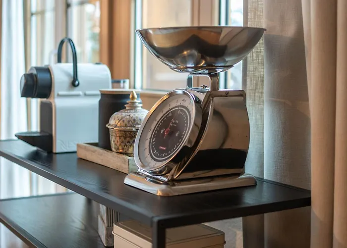 Lejlighed Homely - Naehe Terminal Grindelwald